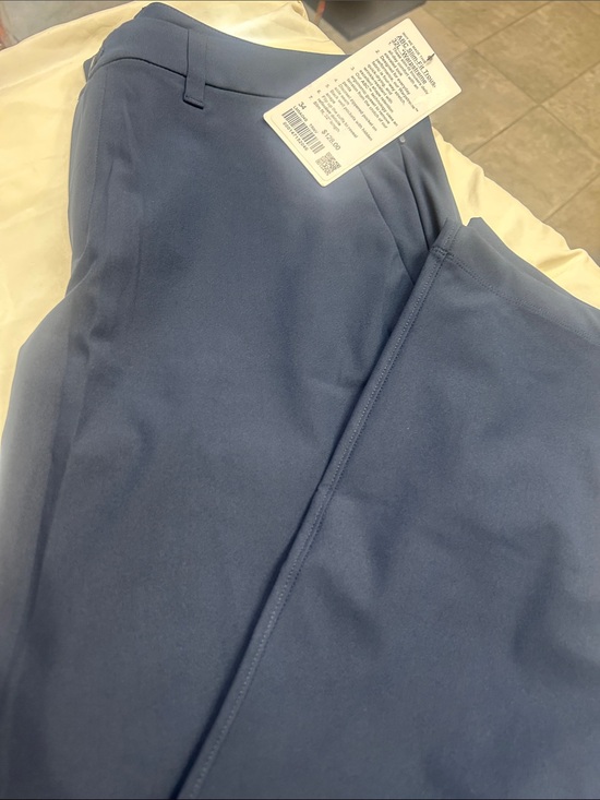 lululemon athletica Other - lululemon ABC SLIM FIT TROUSER 34X 32 . price is firm !